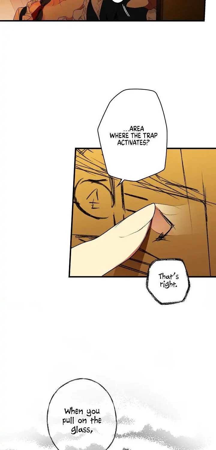 Secret Lady, Chapter 24 image 26